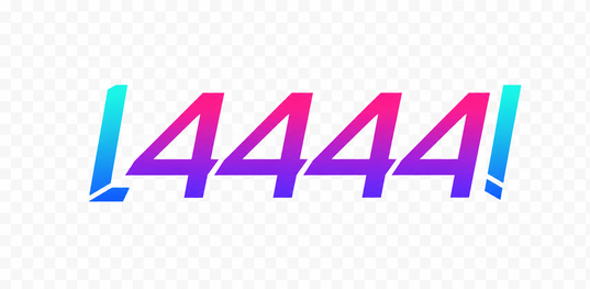 l4444l লোগো